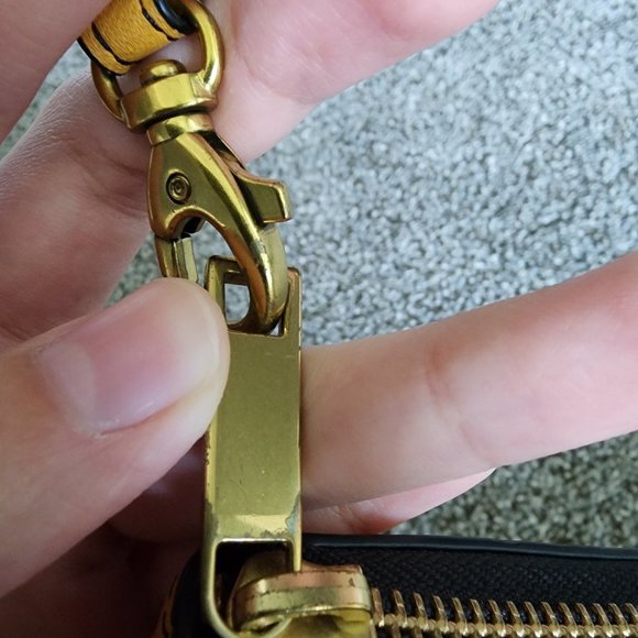 Fossile Backpack Set - Picture 10 of 10